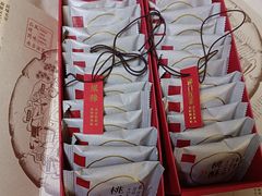 -詹记桃酥(包河万达店)