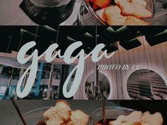 -gaga(深圳福田星河COCO Park店)