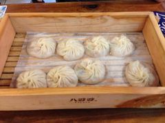 -八婆婆烧仙草(中山路店)