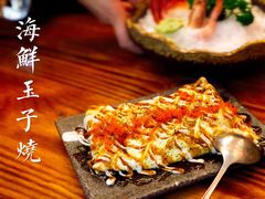 -坂吉屋·居酒屋深夜食堂(龙湖店)