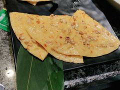 甜玉米粒饼-汉拿山(华联公益西桥店)