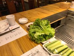 -炑羊香烤全羊(西三旗店)