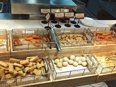 -凡塔斯牛排自助餐厅(广东佛山三水万达店)