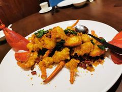 -索菲特酒店·乐轩华中餐厅