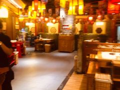 大堂-大龙燚火锅(天钥桥路店)