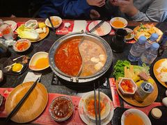 -牛New寿喜烧(闵行龙湖天街店)