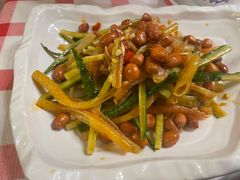 -醉美东江·三文鱼·烧鸡公