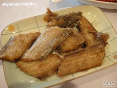 干煎带鱼-永兴餐厅(复兴中路店)