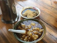 黄豆面-张醪糟