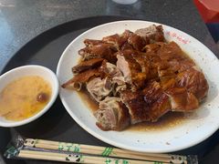 -黄连大头华烧鹅店(大良店)