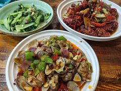 -覃大个·藕汤印象(博奇路店)