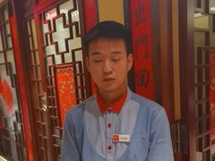 -西贝(六里桥旗舰店)