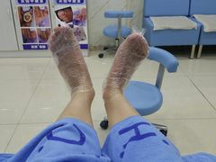 -朋朋修脚(滂江街店)