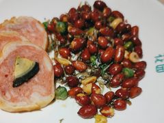 -玫瑰花园自助烤肉(顺义鑫海韵通店)