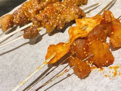 -壹酒贰肉1926·深夜食堂(南京北街店)