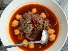 -汉水谣·江景餐厅(江滩店)