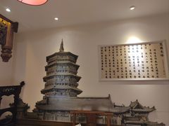 -山西会馆·晋菜·晋商宴·民俗博物馆(体育路店)