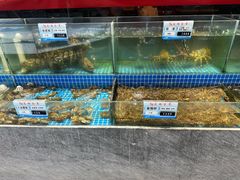 -友鹏海鲜(新宜白大道店)