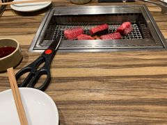 -俺的焼肉(銀座9丁目店)