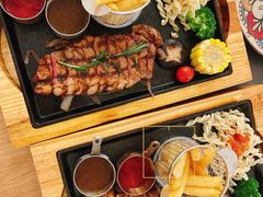 -麓椿花园西餐厅(海乐世界店)
