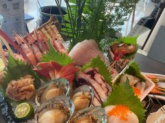 -匠和风精致料理(莆田财富中心店)