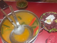 -潮汕·草根牛肉档(上海荟聚城市集市店)