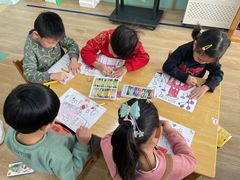 -天津市盛世星光幼儿园