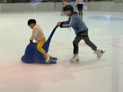 -TheRink大零溜冰场(IFS国金中心店)