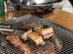 -肉甲韩国木炭烤肉(新壹街1店)