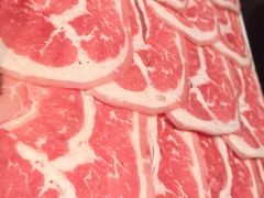 -鲜入唯煮·港式海鲜牛肉火锅(金宝街店)