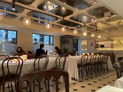 大堂-壳里西餐厅Coquille Seafood Bistro(蒙自路店)