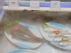 -大众海鲜(巨龙北路店)