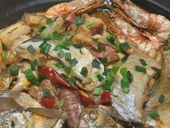 -健眺小海鲜(临海后山店)