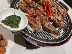 -贝勒爷·酥不腻烤鸭