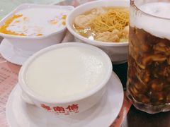 -南信牛奶甜品专家