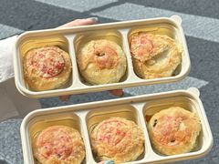 -功德林(南京西路店)