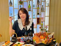 -山盛创作料理·Yamamori(珠宾店)