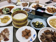 -便宜坊烤鸭店(玉蜓桥天坛店)