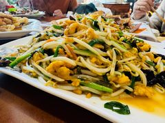 炒合菜-春發合饭庄