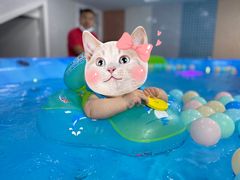 -贝尔亲子水育乐园