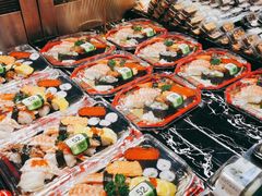 -池田寿司·新鲜现做(昌平悦荟店)