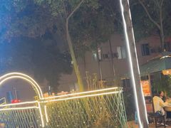 -刘家花园·柴火鸡·中餐酒楼·西昌烧烤(三圣乡店)