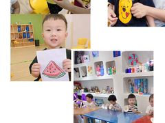 -豆初托育园 Baby Bean Day care Center