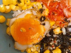 -池奈·日式咖喱蛋包饭(老城根Gpark店)