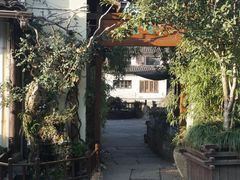 -小河直街历史文化街区