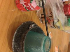 -恩你小木屋·韩式料理(南长街店)