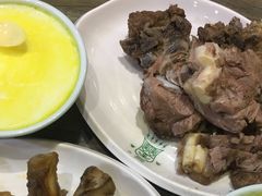 益鑫羊肉手抓店-清真益鑫羊肉手抓馆(南大街店)