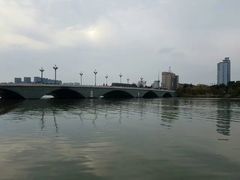 景点凤城河-梅园