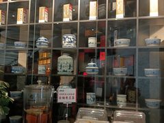 -香融府·烤鸭·家常菜(马家堡路店)
