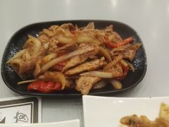 -台烘平价铁板烧(奥城店)